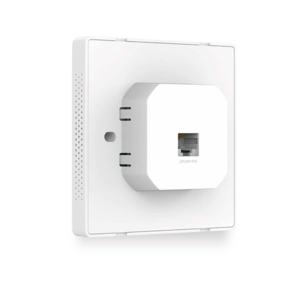 TP-Link Omada EAP230-Wall 1167 Mbit/s Wit Power over Ethernet (PoE) (EAP230-WALL(EU))