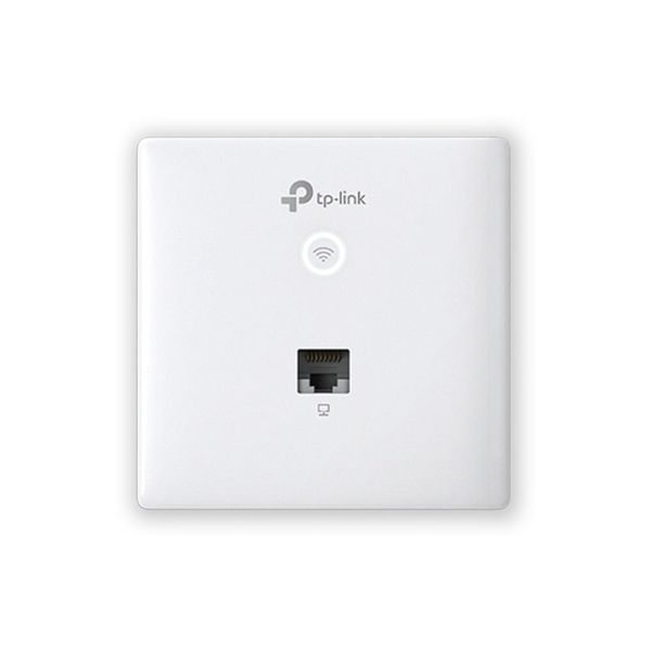 TP-Link Omada EAP230-Wall 1167 Mbit/s Wit Power over Ethernet (PoE) (EAP230-WALL(EU))