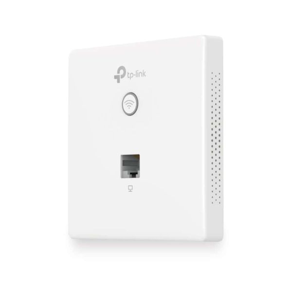 TP-Link Omada EAP230-Wall 1167 Mbit/s Wit Power over Ethernet (PoE) (EAP230-WALL(EU)) TP-Link Omada EAP230-Wall 1167 Mbit/s Wit Power over Ethernet (PoE) (EAP230-WALL(EU))