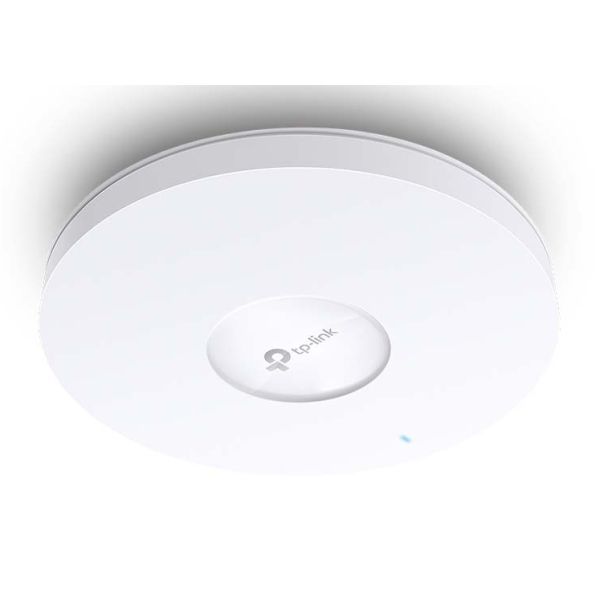 TP-Link Omada EAP610 draadloos toegangspunt (WAP) 1775 Mbit/s Wit Power over Ethernet (PoE) (EAP610(EU))