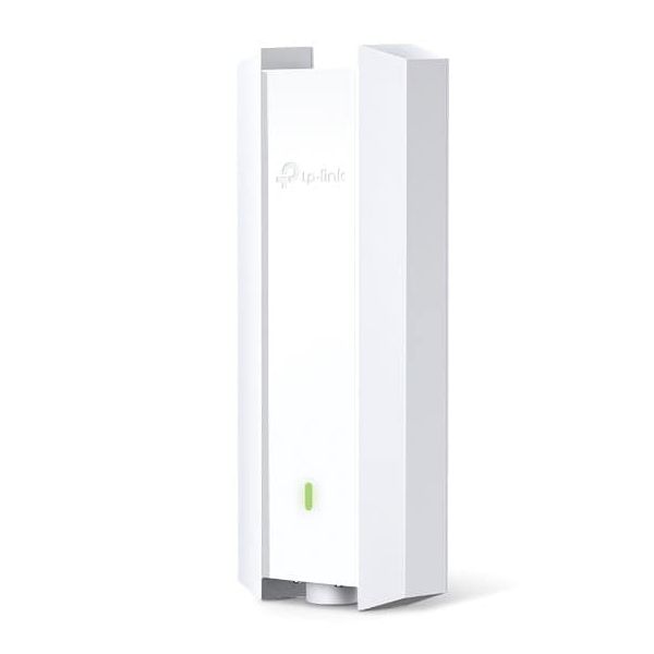 TP-Link Omada EAP610-Outdoor 1800 Mbit/s Wit Power over Ethernet (PoE) (EAP610-OUTDOOR(EU)) TP-Link Omada EAP610-Outdoor 1800 Mbit/s Wit Power over Ethernet (PoE) (EAP610-OUTDOOR(EU))