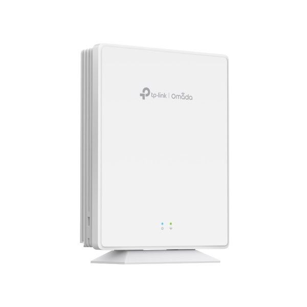 TP-Link Omada EAP610GP-Desktop 1800 Mbit/s Wit Power over Ethernet (PoE) (EAP610GP-DESKTOP(EU)) TP-Link Omada EAP610GP-Desktop 1800 Mbit/s Wit Power over Ethernet (PoE) (EAP610GP-DESKTOP(EU))