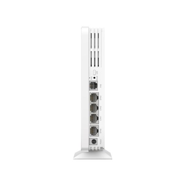 TP-Link Omada EAP610GP-Desktop 1800 Mbit/s Wit Power over Ethernet (PoE) (EAP610GP-DESKTOP(EU))