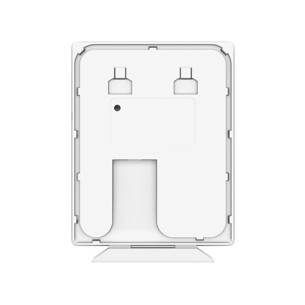 TP-Link Omada EAP610GP-Desktop 1800 Mbit/s Wit Power over Ethernet (PoE) (EAP610GP-DESKTOP(EU)) TP-Link Omada EAP610GP-Desktop 1800 Mbit/s Wit Power over Ethernet (PoE) (EAP610GP-DESKTOP(EU))