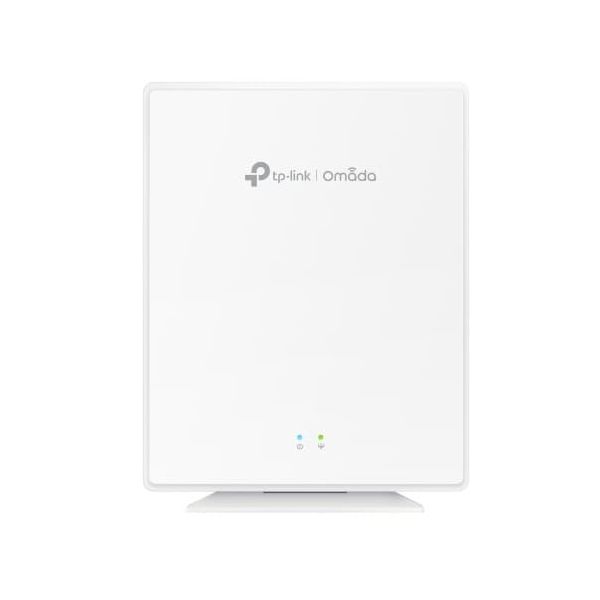 TP-Link Omada EAP610GP-Desktop 1800 Mbit/s Wit Power over Ethernet (PoE) (EAP610GP-DESKTOP(EU))