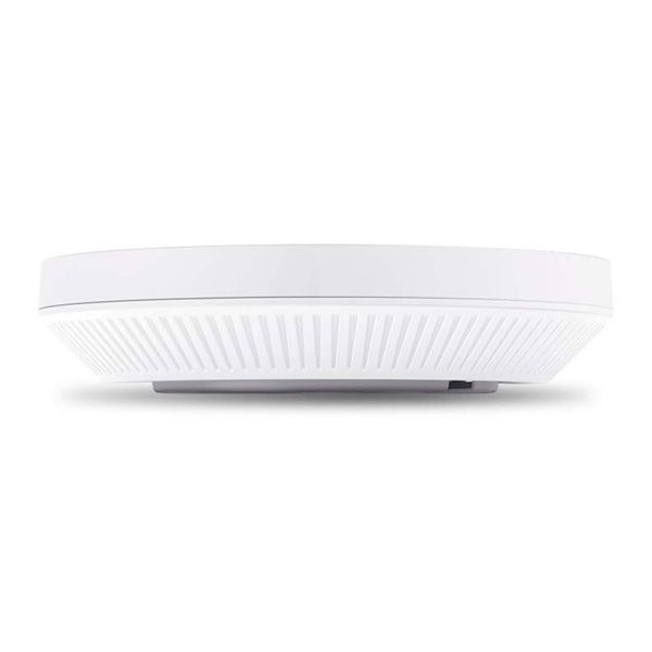 TP-Link Omada AX1800 1800 Mbit/s Wit Power over Ethernet (PoE) (EAP613(5-PACK)(EU)) TP-Link Omada AX1800 1800 Mbit/s Wit Power over Ethernet (PoE) (EAP613(5-PACK)(EU))