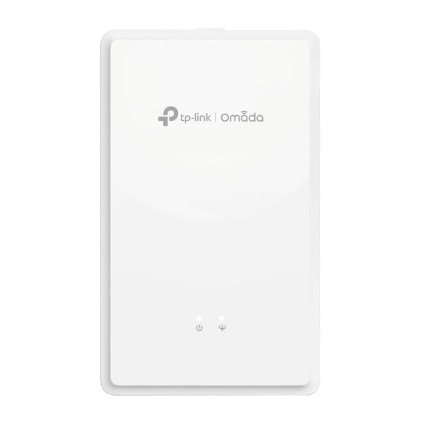 TP-Link Omada AX1800 1201 Mbit/s Wit (EAP615GP-WALL(EU))