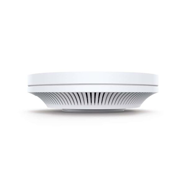 TP-Link Omada EAP620 HD draadloos toegangspunt (WAP) 1201 Mbit/s Wit Power over Ethernet (PoE) (EAP620 HD(EU))