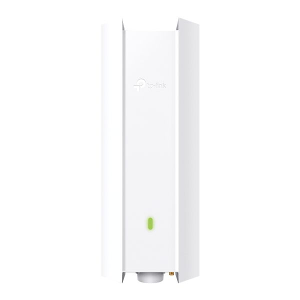 TP-Link Omada EAP623-Outdoor HD 1800 Mbit/s Wit Power over Ethernet (PoE) (EAP623-OUTDOOR HD(EU)) TP-Link Omada EAP623-Outdoor HD 1800 Mbit/s Wit Power over Ethernet (PoE) (EAP623-OUTDOOR HD(EU))