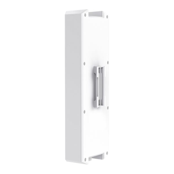 TP-Link Omada EAP623-Outdoor HD 1800 Mbit/s Wit Power over Ethernet (PoE) (EAP623-OUTDOOR HD(EU))