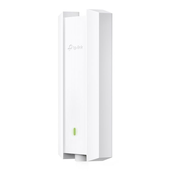 TP-Link Omada EAP623-Outdoor HD 1800 Mbit/s Wit Power over Ethernet (PoE) (EAP623-OUTDOOR HD(EU))