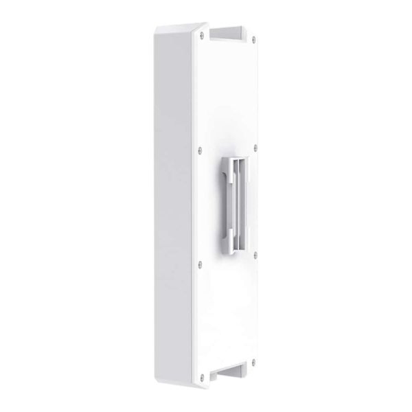 TP-Link Omada EAP623-Outdoor HD 1800 Mbit/s Wit Power over Ethernet (PoE) (EAP623-OUTDOOR HD(EU)) TP-Link Omada EAP623-Outdoor HD 1800 Mbit/s Wit Power over Ethernet (PoE) (EAP623-OUTDOOR HD(EU))