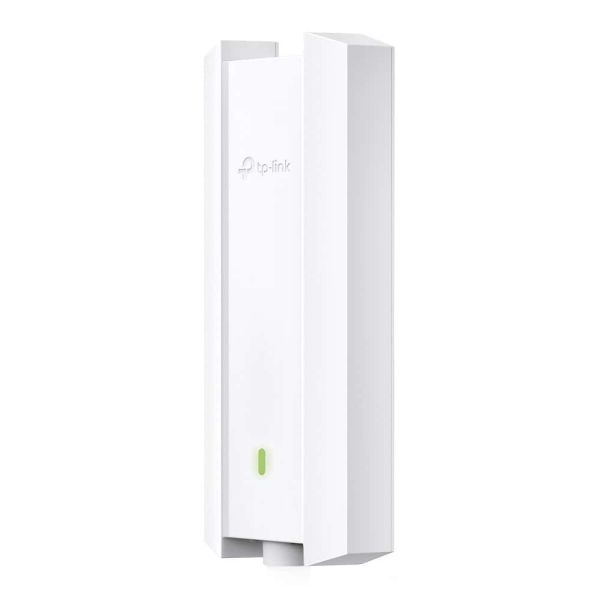 TP-Link Omada EAP623-Outdoor HD 1800 Mbit/s Wit Power over Ethernet (PoE) (EAP623-OUTDOOR HD(EU)) TP-Link Omada EAP623-Outdoor HD 1800 Mbit/s Wit Power over Ethernet (PoE) (EAP623-OUTDOOR HD(EU))