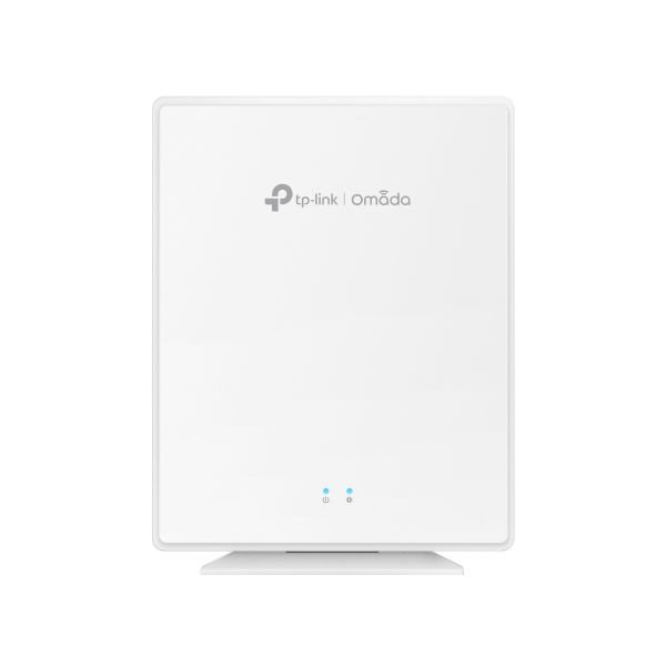 TP-Link EAP650-DESKTOP draadloos toegangspunt (WAP) Wit Power over Ethernet (PoE) (EAP650-DESKTOP(EU)) TP-Link EAP650-DESKTOP draadloos toegangspunt (WAP) Wit Power over Ethernet (PoE) (EAP650-DESKTOP(EU))
