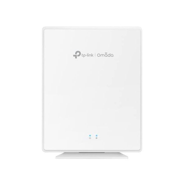 TP-Link Omada EAP650-DESKTOP draadloos toegangspunt (WAP) 2976 Mbit/s Wit Power over Ethernet (PoE) (EAP650-DESKTOP(EU))
