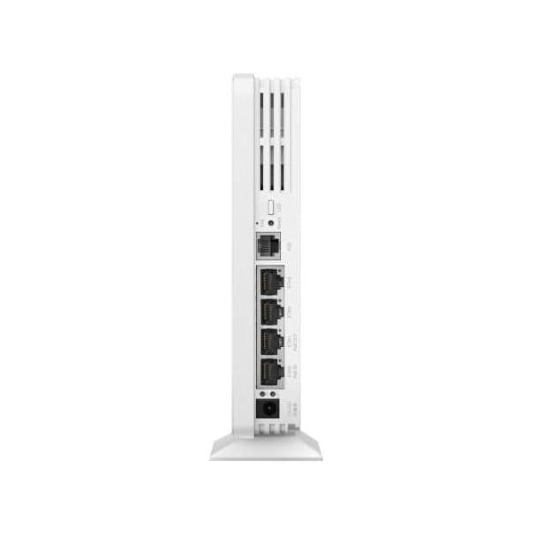 TP-Link Omada EAP650-DESKTOP draadloos toegangspunt (WAP) 2976 Mbit/s Wit Power over Ethernet (PoE) (EAP650-DESKTOP(EU))