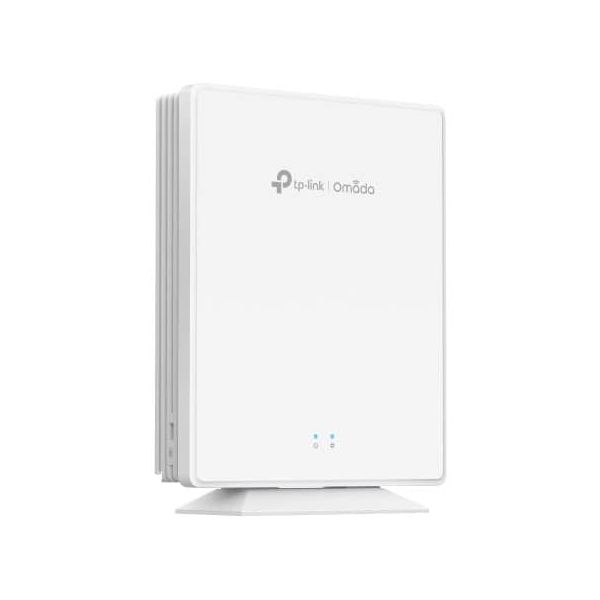 TP-Link Omada EAP650-DESKTOP draadloos toegangspunt (WAP) 2976 Mbit/s Wit Power over Ethernet (PoE) (EAP650-DESKTOP(EU)) TP-Link Omada EAP650-DESKTOP draadloos toegangspunt (WAP) 2976 Mbit/s Wit Power over Ethernet (PoE) (EAP650-DESKTOP(EU))
