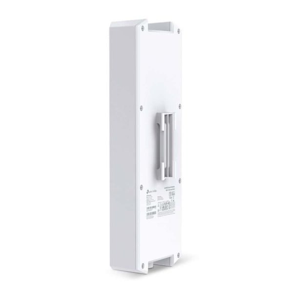 TP-Link Omada EAP650-Outdoor 3000 Mbit/s Wit Power over Ethernet (PoE) (EAP650-OUTDOOR(EU))