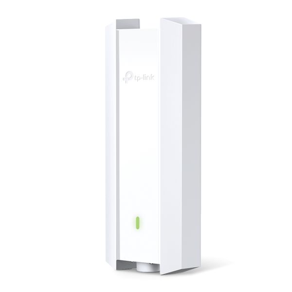 TP-Link Omada EAP650-Outdoor 3000 Mbit/s Wit Power over Ethernet (PoE) (EAP650-OUTDOOR(EU))