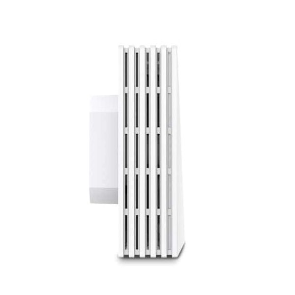 TP-Link Omada EAP650-Wall 3000 Mbit/s Wit Power over Ethernet (PoE) (EAP650-WALL(EU)) TP-Link Omada EAP650-Wall 3000 Mbit/s Wit Power over Ethernet (PoE) (EAP650-WALL(EU))