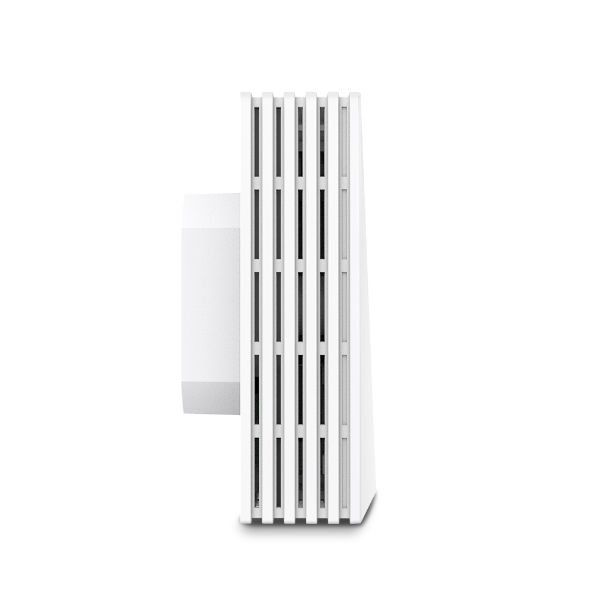 TP-Link Omada EAP650-Wall 3000 Mbit/s Wit Power over Ethernet (PoE) (EAP650-WALL(EU))