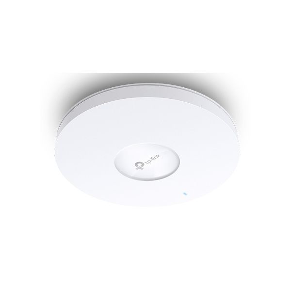 TP-Link Omada EAP653 (5-pack) 2976 Mbit/s Wit Power over Ethernet (PoE) (EAP653(5-PACK)(EU))