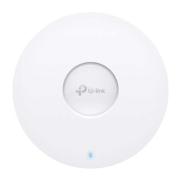 TP-Link Omada EAP673 draadloos toegangspunt (WAP) 5400 Mbit/s Wit Power over Ethernet (PoE) (EAP673(EU))