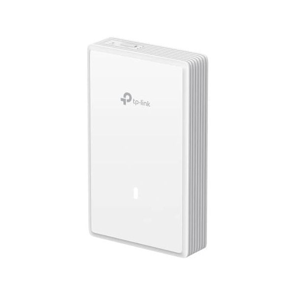 TP-Link Omada EAP725-Wall 5012 Mbit/s Wit Power over Ethernet (PoE) (EAP725-WALL(EU))