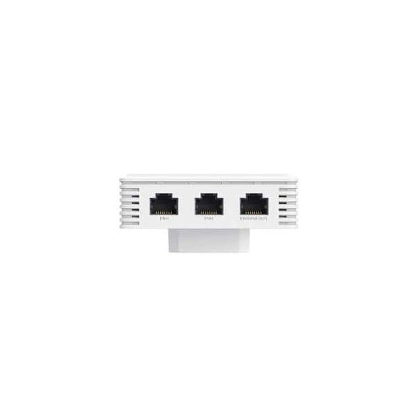 TP-Link Omada EAP725-Wall 5012 Mbit/s Wit Power over Ethernet (PoE) (EAP725-WALL(EU))