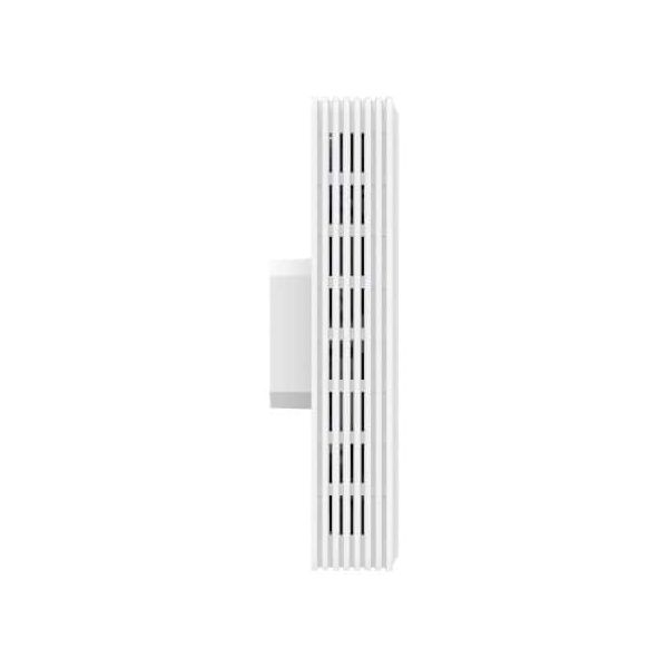 TP-Link Omada EAP725-Wall 5012 Mbit/s Wit Power over Ethernet (PoE) (EAP725-WALL(EU)) TP-Link Omada EAP725-Wall 5012 Mbit/s Wit Power over Ethernet (PoE) (EAP725-WALL(EU))