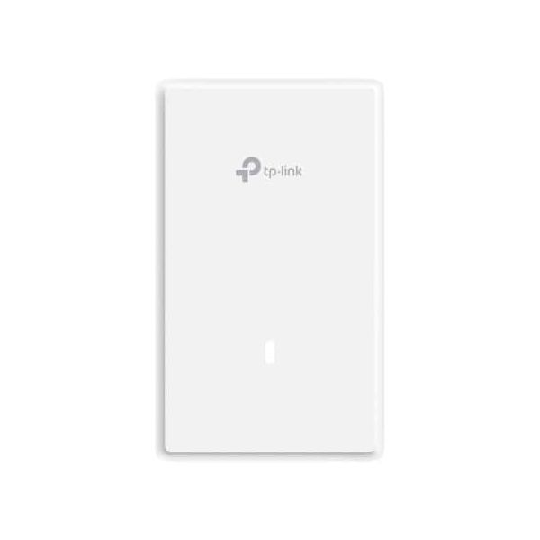 TP-Link Omada EAP725-Wall 5012 Mbit/s Wit Power over Ethernet (PoE) (EAP725-WALL(EU)) TP-Link Omada EAP725-Wall 5012 Mbit/s Wit Power over Ethernet (PoE) (EAP725-WALL(EU))