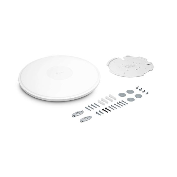 TP-Link Omada EAP772 draadloos toegangspunt (WAP) 9300 Mbit/s Wit (EAP772(EU))