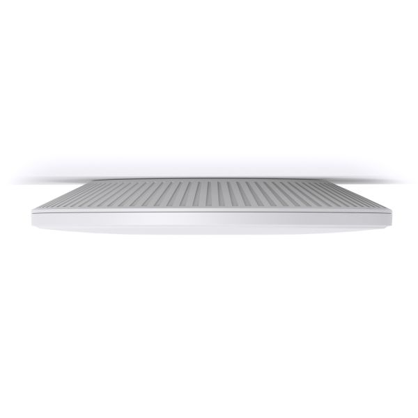TP-Link Omada EAP773 draadloos toegangspunt (WAP) 9300 Mbit/s Wit Power over Ethernet (PoE) (EAP773(EU))