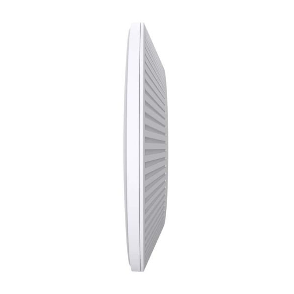 TP-Link Omada EAP773 draadloos toegangspunt (WAP) 9300 Mbit/s Wit Power over Ethernet (PoE) (EAP773(EU)) TP-Link Omada EAP773 draadloos toegangspunt (WAP) 9300 Mbit/s Wit Power over Ethernet (PoE) (EAP773(EU))