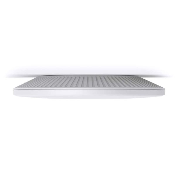 TP-Link Omada EAP773 draadloos toegangspunt (WAP) 9300 Mbit/s Wit Power over Ethernet (PoE) (EAP773(EU))
