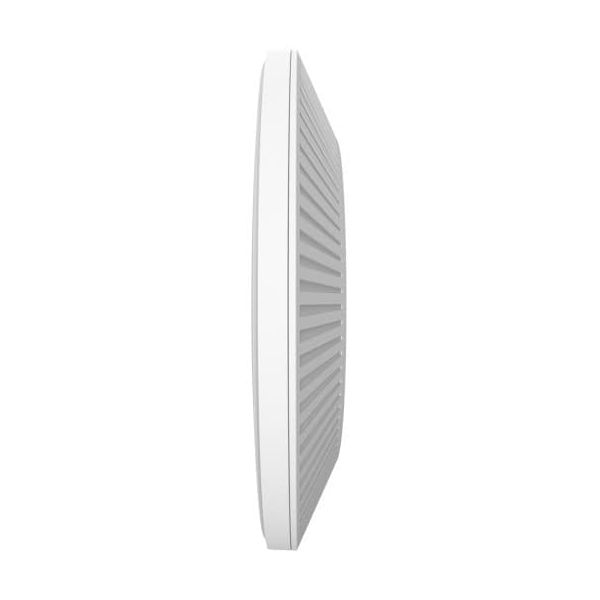 TP-Link Omada EAP783 draadloos toegangspunt (WAP) 19000 Mbit/s Wit Power over Ethernet (PoE) (EAP783(EU)) TP-Link Omada EAP783 draadloos toegangspunt (WAP) 19000 Mbit/s Wit Power over Ethernet (PoE) (EAP783(EU))