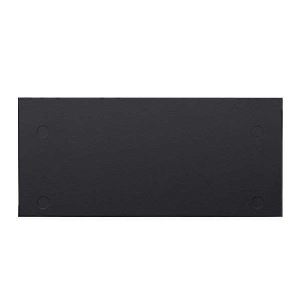 TP-Link ER7406 bedrade router Gigabit Ethernet Zwart (ER7406(UN))