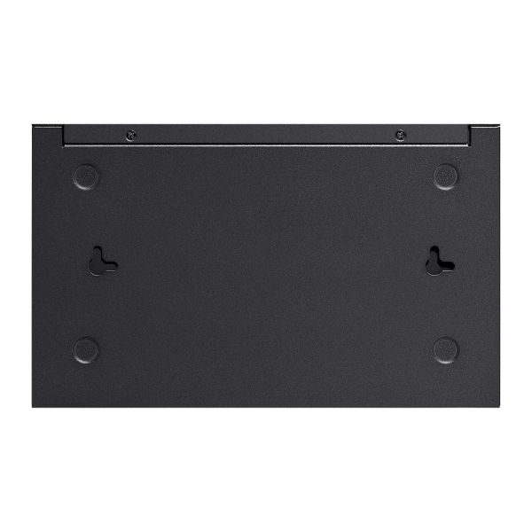 TP-Link Omada ES210GMP netwerk-switch Managed Gigabit Ethernet (10/100/1000) Power over Ethernet (PoE) Zwart (ES210GMP(UN))