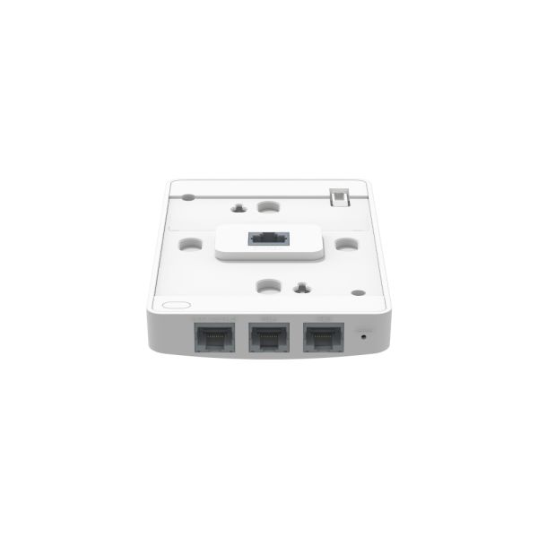 TP-Link Festa F52-Wall 1200 Mbit/s Wit Power over Ethernet (PoE) (FESTA F52-WALL(EU))