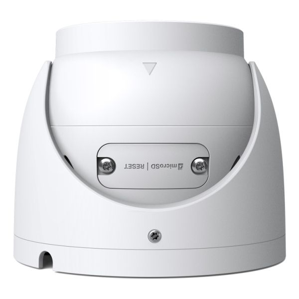 TP-Link VIGI InSight S445ZI Torentje IP-beveiligingscamera Buiten 2688 x 1520 Pixels Plafond (INSIGHT S445ZI(UN))