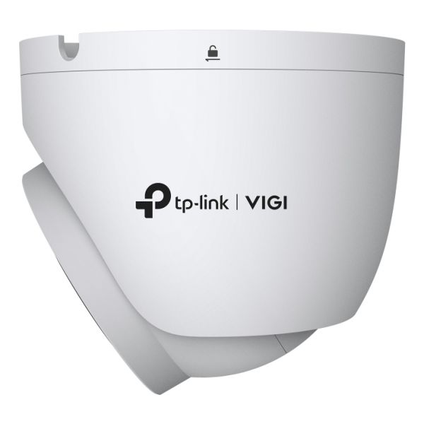 TP-Link VIGI InSight S445ZI Torentje IP-beveiligingscamera Buiten 2688 x 1520 Pixels Plafond (INSIGHT S445ZI(UN))