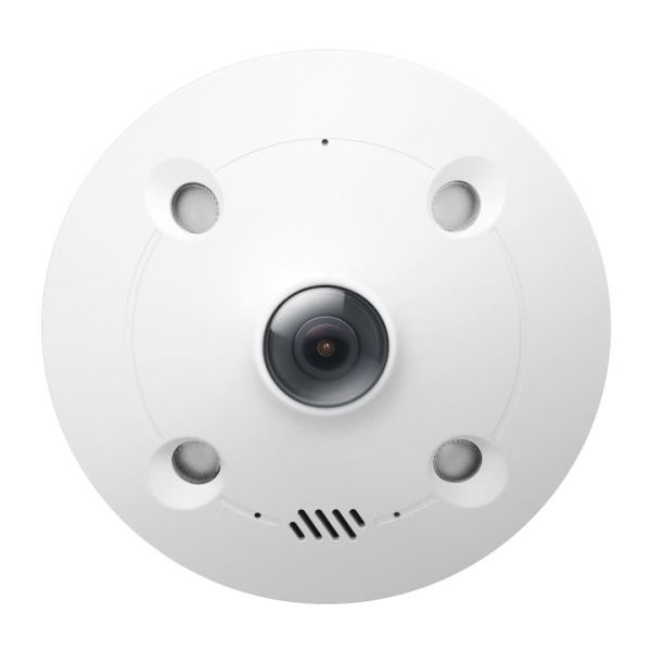 TP-Link InSight S655I IP-beveiligingscamera Binnen 2560 x 1920 Pixels Plafond/muur (INSIGHT S655I(UN))