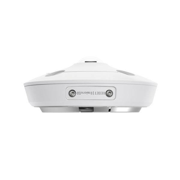 TP-Link InSight S655I IP-beveiligingscamera Binnen 2560 x 1920 Pixels Plafond/muur (INSIGHT S655I(UN))
