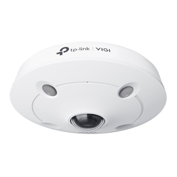 TP-Link InSight S655I IP-beveiligingscamera Binnen 2560 x 1920 Pixels Plafond/muur (INSIGHT S655I(UN))