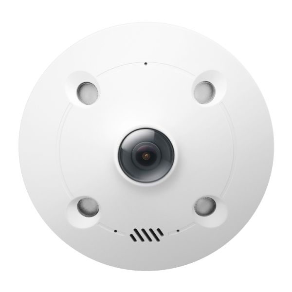 TP-Link InSight S655I IP-beveiligingscamera Binnen 2560 x 1920 Pixels Plafond/muur (INSIGHT S655I(UN)) TP-Link InSight S655I IP-beveiligingscamera Binnen 2560 x 1920 Pixels Plafond/muur (INSIGHT S655I(UN))