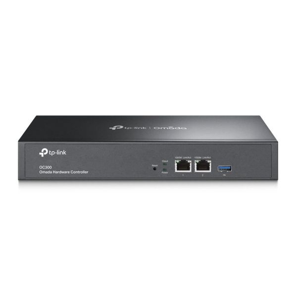 TP-Link Omada OC300 gateway/controller 10, 100, 1000 Mbit/s (OC300(UN))