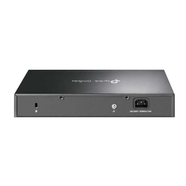 TP-Link Omada OC300 gateway/controller 10, 100, 1000 Mbit/s (OC300(UN))