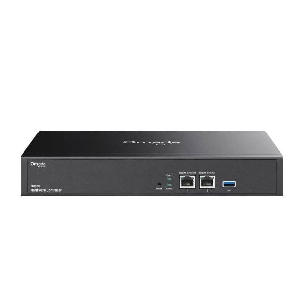 TP-Link Omada OC300 gateway/controller 10, 100, 1000 Mbit/s (OC300(UN))