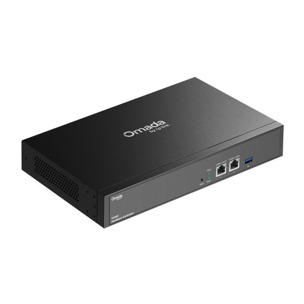 TP-Link Omada OC300 gateway/controller 10, 100, 1000 Mbit/s (OC300(UN))