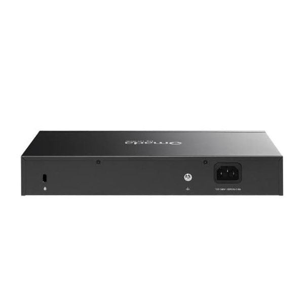 TP-Link Omada OC300 gateway/controller 10, 100, 1000 Mbit/s (OC300(UN))